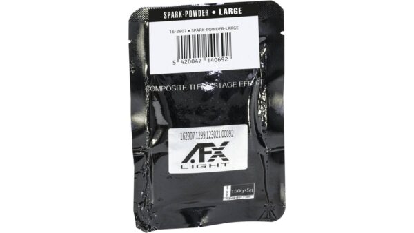 AFX Light - SPARK-POWDER-LARGE