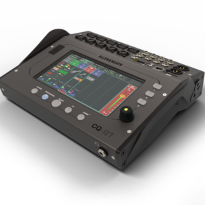 Allen & Heath CQ12T digitales Mischpult