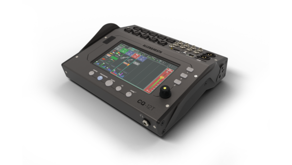 Allen & Heath CQ12T digitales Mischpult