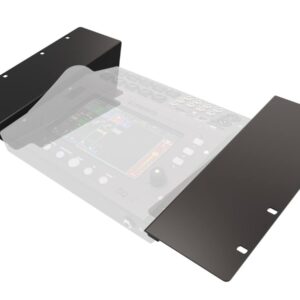 Allen & Heath Rackmount Kit für CQ12T