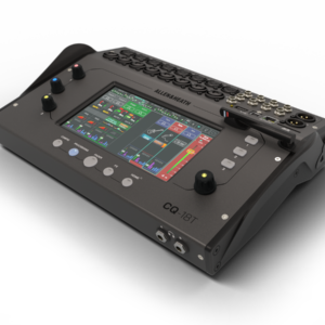 Allen & Heath CQ18T digital Mischpult