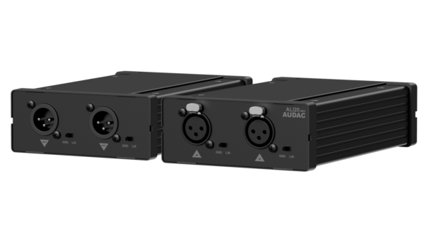 AUDAC ALI20MK2