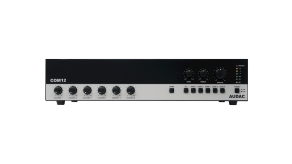 AUDAC COM12MK2