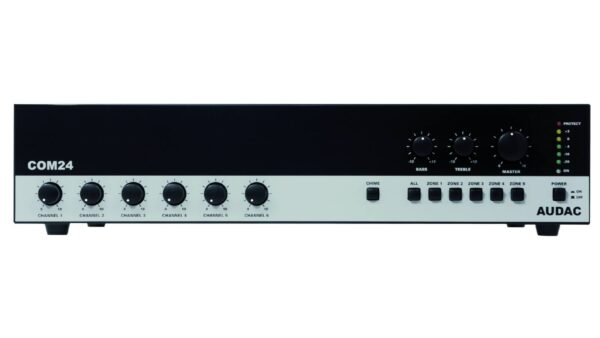 AUDAC COM24MK2