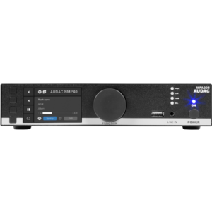 AUDAC MFA208