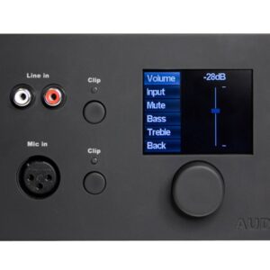 AUDAC MWX65/B