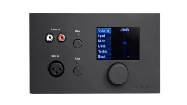 AUDAC MWX65/B