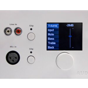 AUDAC MWX65/W