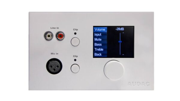 AUDAC MWX65/W