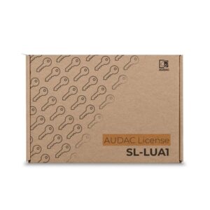 AUDAC SL-LUA1