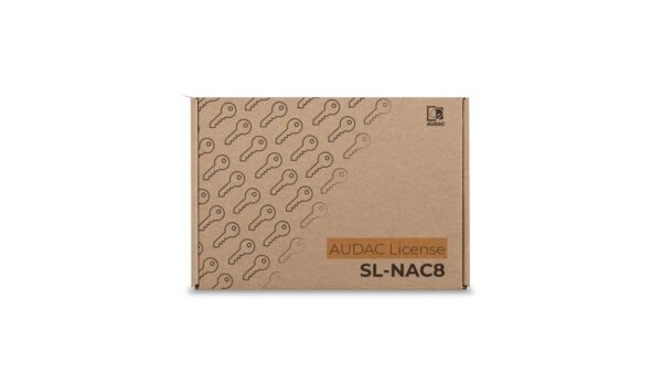 AUDAC SL-NAC8