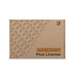 AUDAC SL-PLUS1