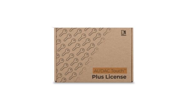 AUDAC SL-PLUS1