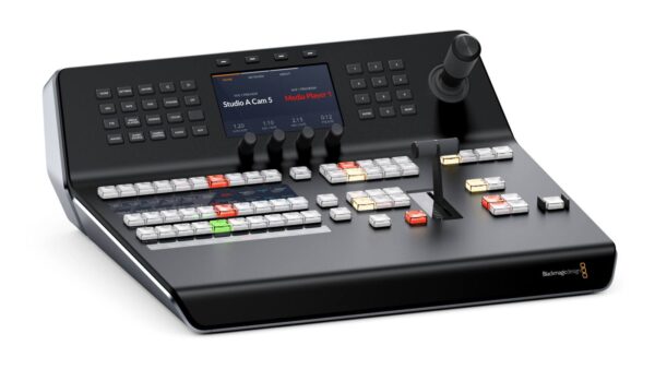 Blackmagic Design - ATEM 1 M/E Advanced Panel