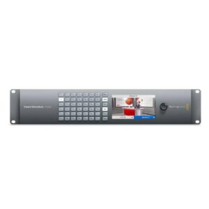 Blackmagic Design - Smart Videohub 40x40