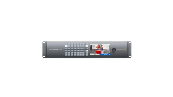 Blackmagic Design - Smart Videohub 40x40