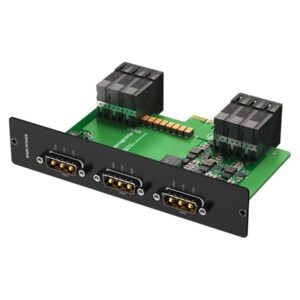 Blackmagic Design - Universal Videohub 450W Power Card