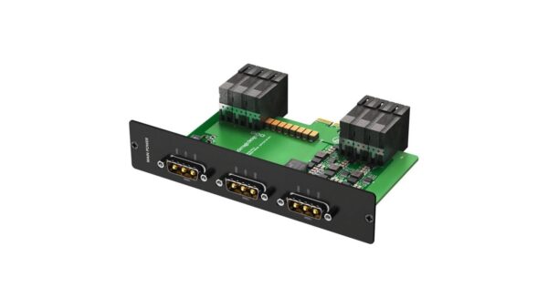 Blackmagic Design - Universal Videohub 450W Power Card