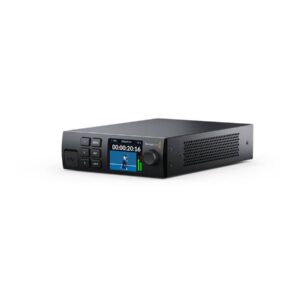 Blackmagic Design - 2110 IP Converter 3x3G