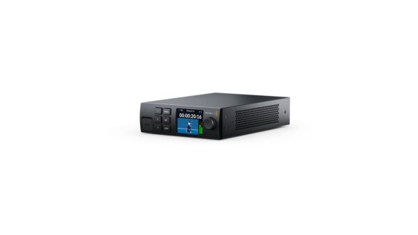 Blackmagic Design - 2110 IP Converter 3x3G