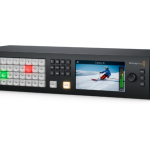 Blackmagic Design - ATEM 4 M/E Constellation 4K