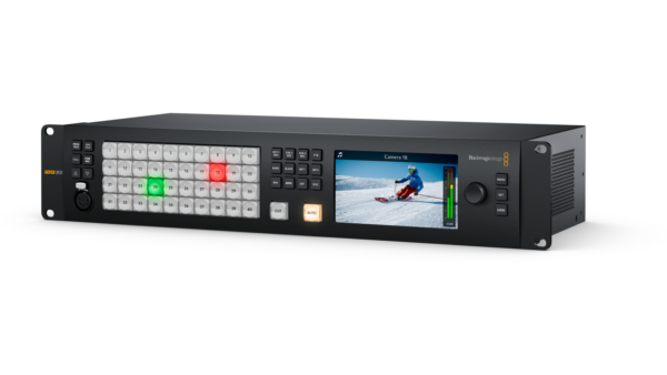 Blackmagic Design - ATEM 4 M/E Constellation 4K