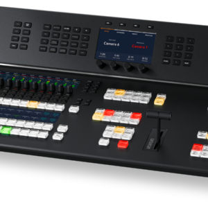 Blackmagic Design - ATEM Television Studio 4K8