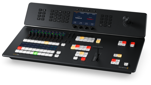 Blackmagic Design - ATEM Television Studio 4K8