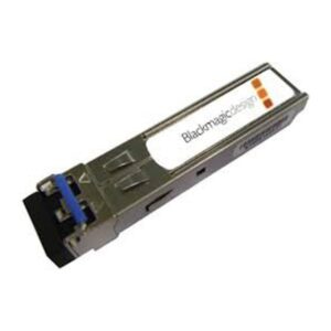 Blackmagic Design - 10G Ethernet Optical Module