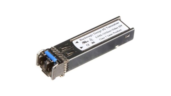 Blackmagic Design - 6G SFP Optical Modul