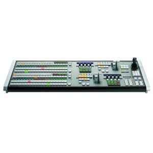 Blackmagic Design - ATEM 2 M/E Broadcast Panel