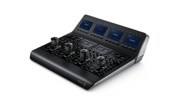 Blackmagic Design - ATEM Camera Control Panel