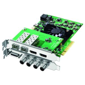 Blackmagic Design - DeckLink 4K Extreme 12G