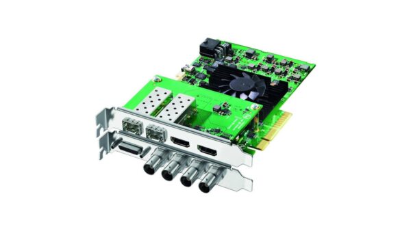 Blackmagic Design - DeckLink 4K Extreme 12G