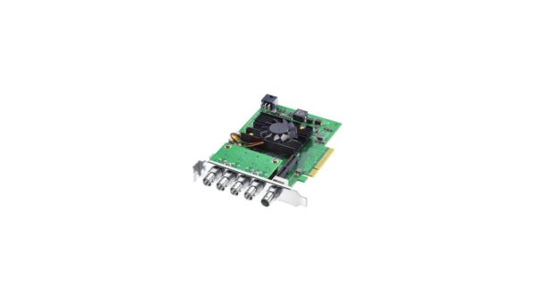 Blackmagic Design - DeckLink 8K Pro