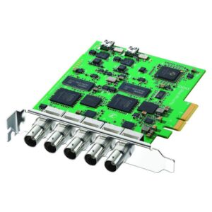 Blackmagic Design - DeckLink Duo