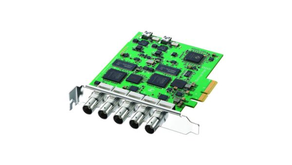 Blackmagic Design - DeckLink Duo