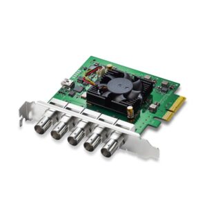 Blackmagic Design - DeckLink Duo 2