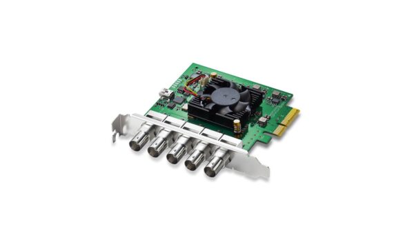 Blackmagic Design - DeckLink Duo 2