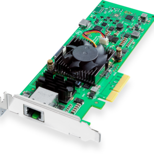 Blackmagic Design - DeckLink IP HD