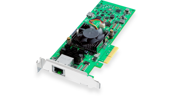 Blackmagic Design - DeckLink IP HD