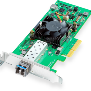 Blackmagic Design - DeckLink IP HD Optical