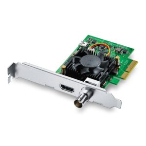 Blackmagic Design - DeckLink Mini Recorder 4K