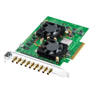 Blackmagic Design - DeckLink Quad 2