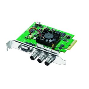 Blackmagic Design - DeckLink SDI 4K