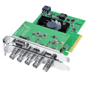 Blackmagic Design DeckLink 8K Pro G2