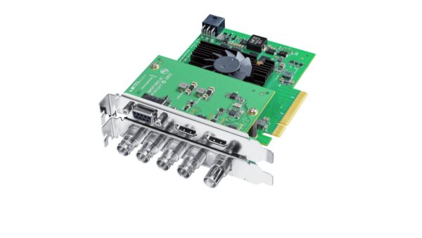 Blackmagic Design DeckLink 8K Pro G2