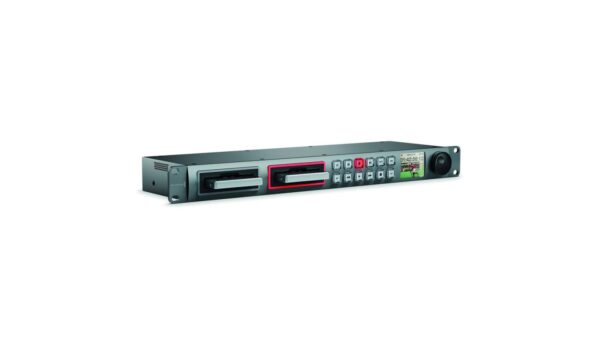 Blackmagic Design - HyperDeck Studio 2