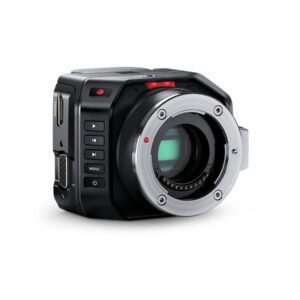 Blackmagic Design Micro Cinema Camera