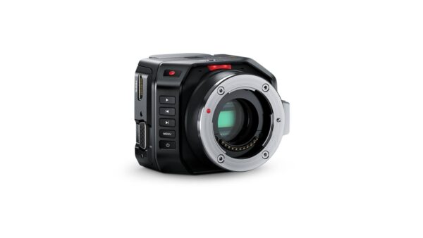 Blackmagic Design Micro Cinema Camera